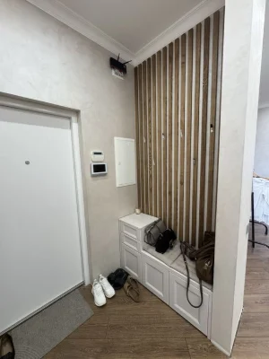 4 ком.кв..| 149 м² | ЖК Французский бульвар | c ремонтом | с