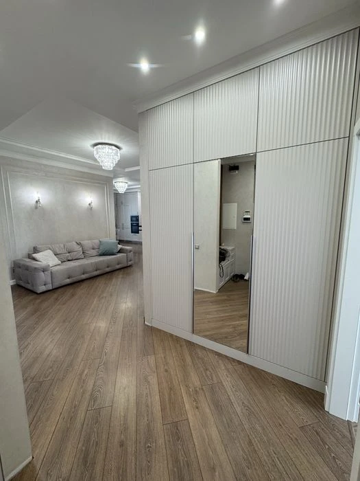 4 ком.кв..| 149 м² | ЖК Французский бульвар | c ремонтом | с