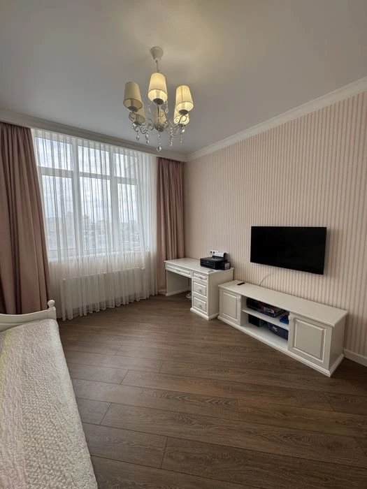 4 ком.кв..| 149 м² | ЖК Французский бульвар | c ремонтом | с