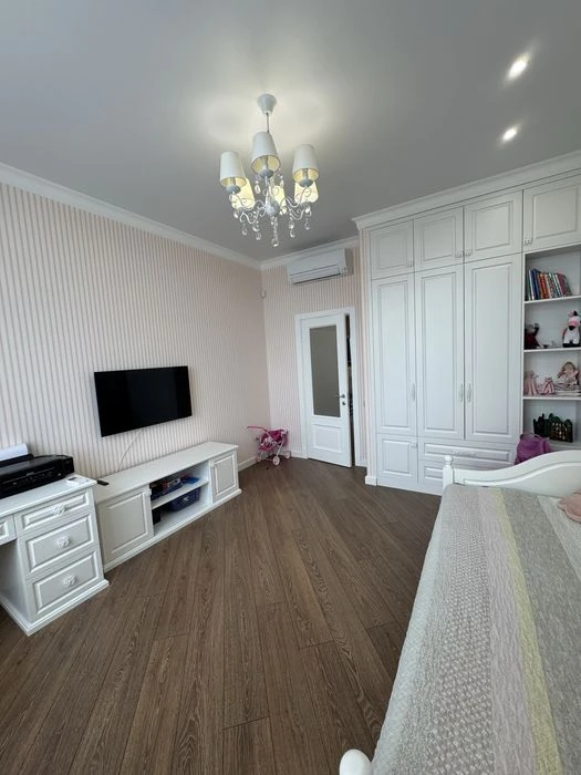 4 ком.кв..| 149 м² | ЖК Французский бульвар | c ремонтом | с