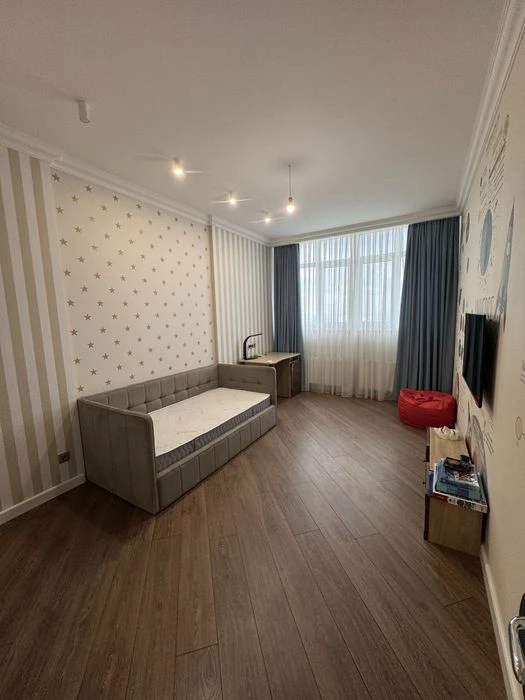 4 ком.кв..| 149 м² | ЖК Французский бульвар | c ремонтом | с
