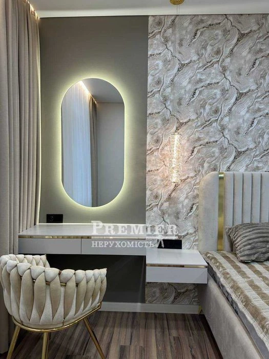 2 комнатная квартира 67 м2 Стильный Авторский ремонт Кадор С