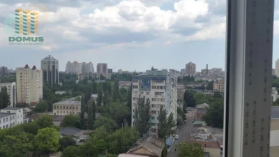 Продам 3к в Центре! Среднефонтанская ЖК Апельсин! ЛУЧШАЯ ЦЕН