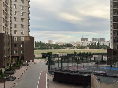 Красивая двушка в Кадор сити на Краснова