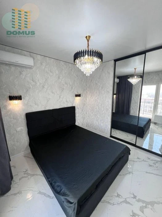 Продам 1 комн‼️ ЖК 68 Жемчужина‼️Новый ремонт. Краснова. ЛУЧ