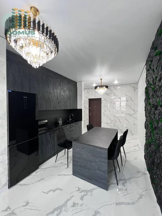 Продам 1 комн‼️ ЖК 68 Жемчужина‼️Новый ремонт. Краснова. ЛУЧ