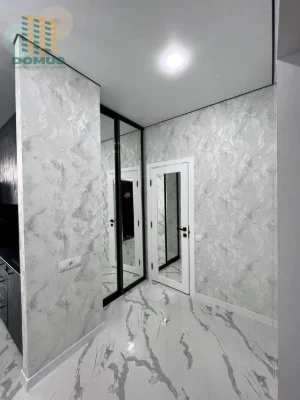 Продам 1 комн‼️ ЖК 68 Жемчужина‼️Новый ремонт. Краснова. ЛУЧ