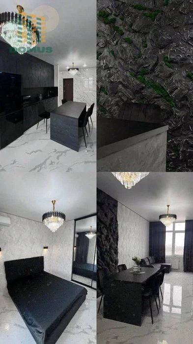 Продам 1 комн‼️ ЖК 68 Жемчужина‼️Новый ремонт. Краснова. ЛУЧ