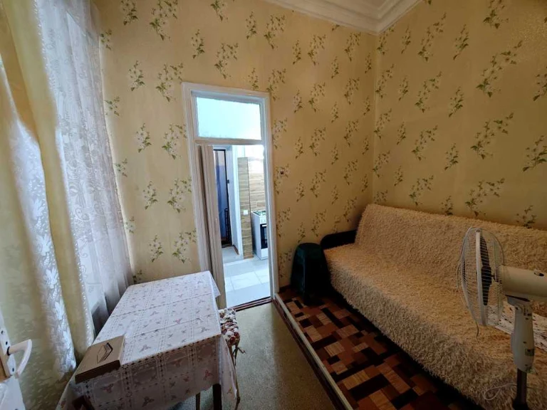 Квартира. Одеса, Українських Героїв просп.