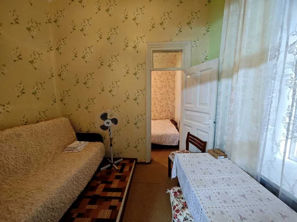 Квартира. Одеса, Українських Героїв просп.