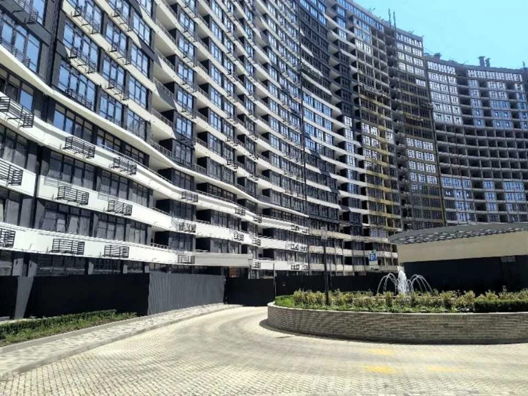 Квартира. Одеса, Курортний пров.