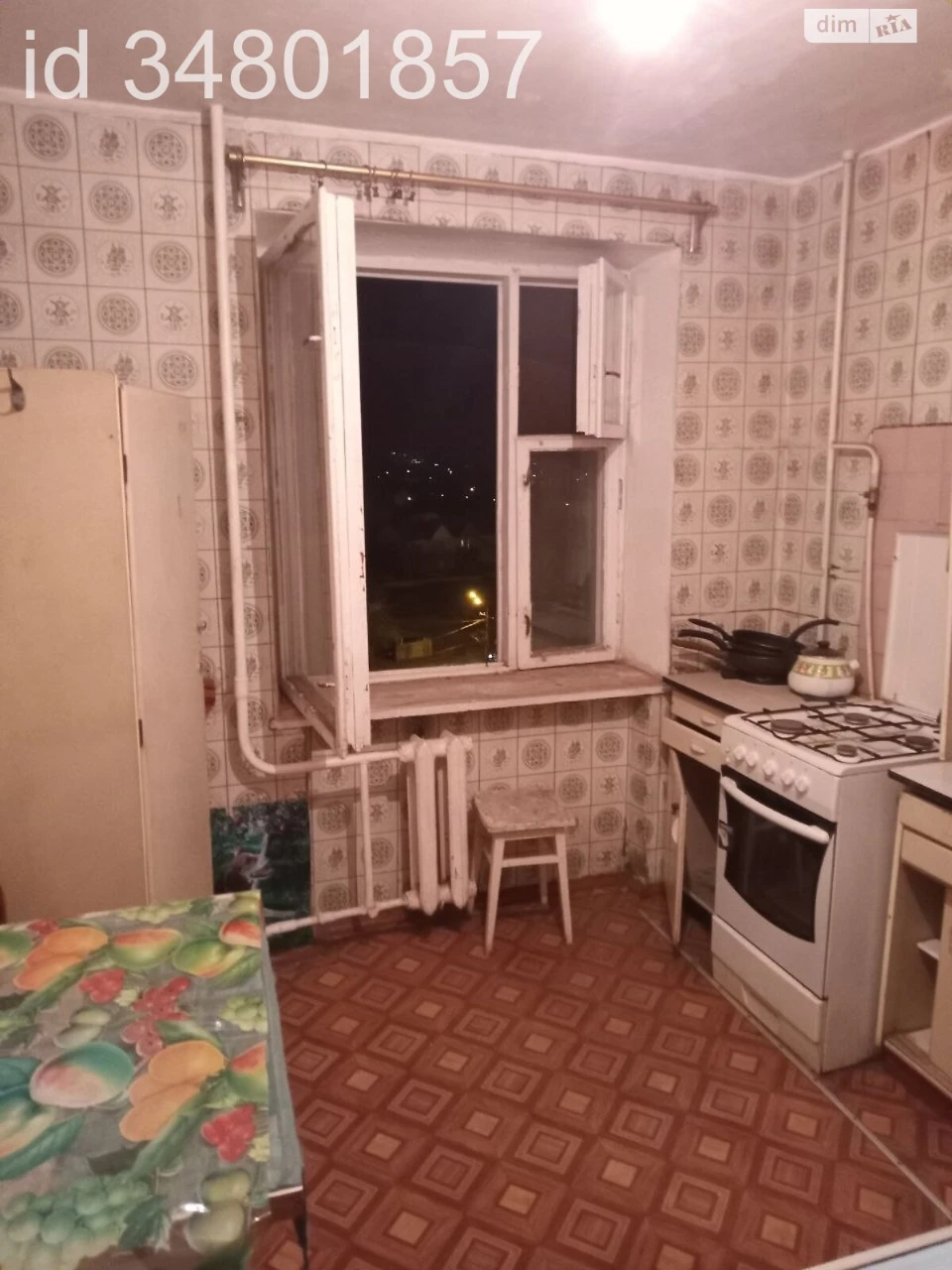 Довгострокова Оренда Квартира Таїрова