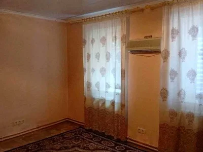 Будинок. Одеса, Хутірська вул.