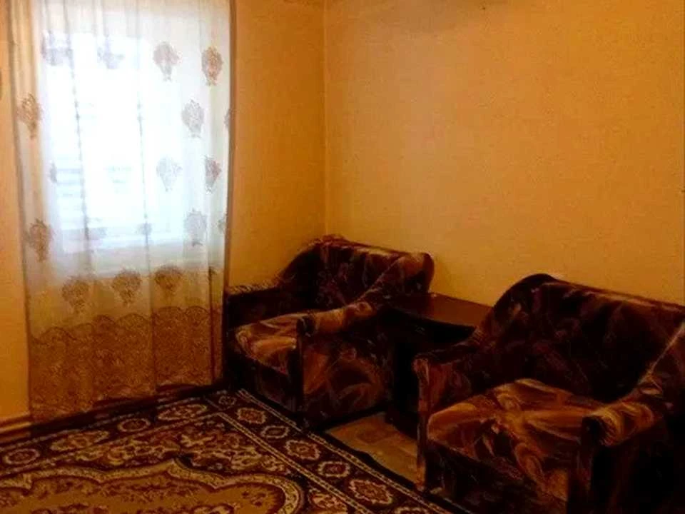 Будинок. Одеса, Хутірська вул.