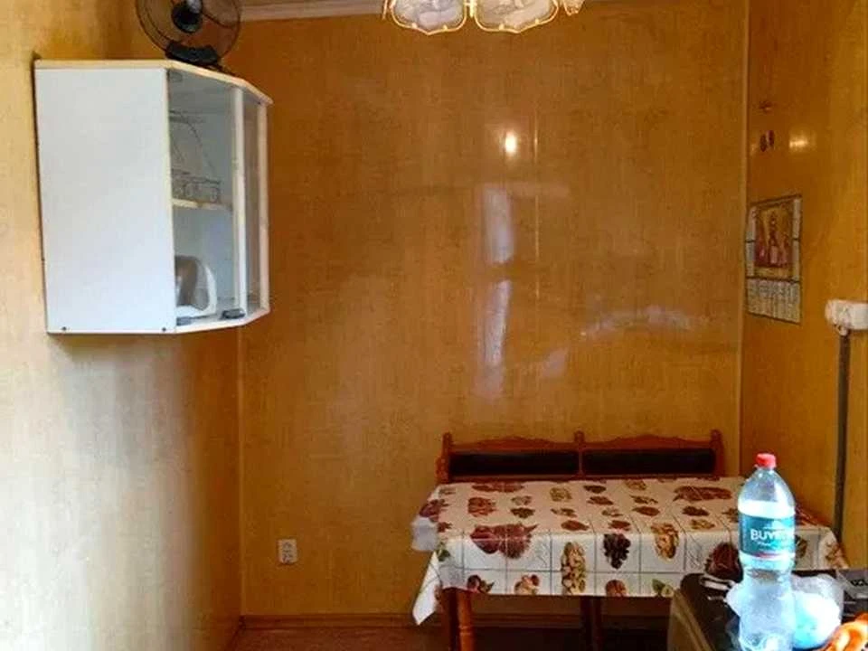 Будинок. Одеса, Хутірська вул.