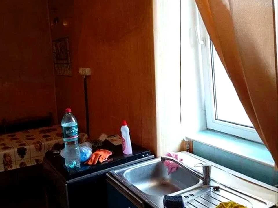 Будинок. Одеса, Хутірська вул.