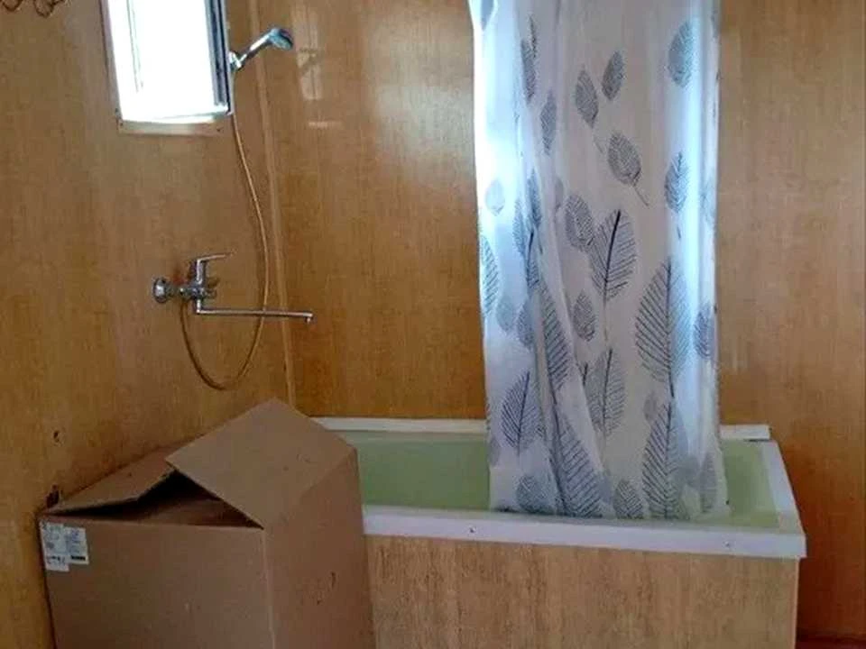 Будинок. Одеса, Хутірська вул.