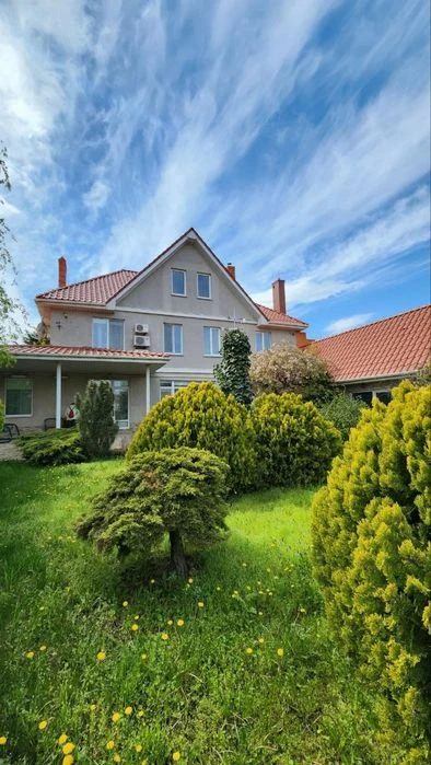 Хозяйский ДОМ в Совиньоне, 10 соток, 500 м2