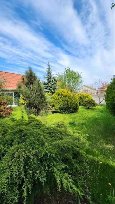 Хозяйский ДОМ в Совиньоне, 10 соток, 500 м2