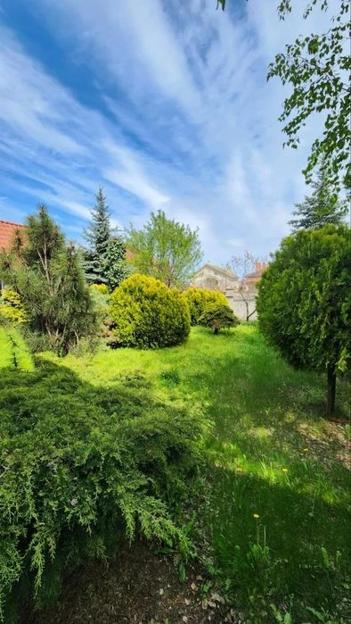 Хозяйский ДОМ в Совиньоне, 10 соток, 500 м2