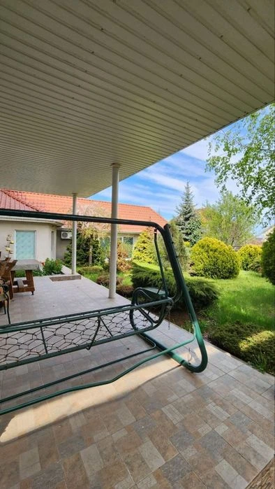 Хозяйский ДОМ в Совиньоне, 10 соток, 500 м2