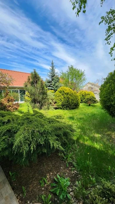 Хозяйский ДОМ в Совиньоне, 10 соток, 500 м2