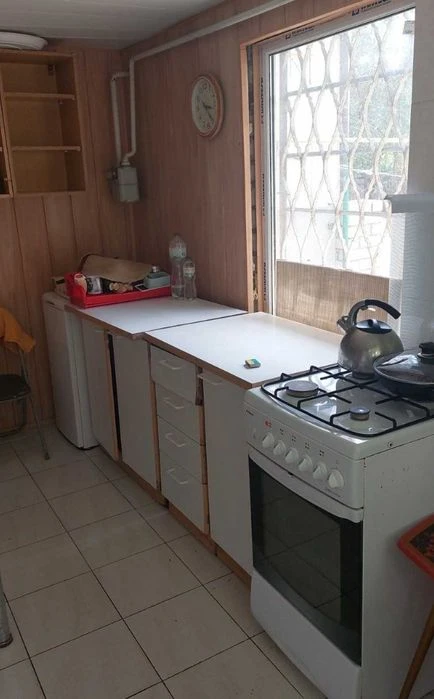 Продам дачу Черноморка