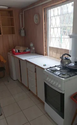 Продам дачу Черноморка