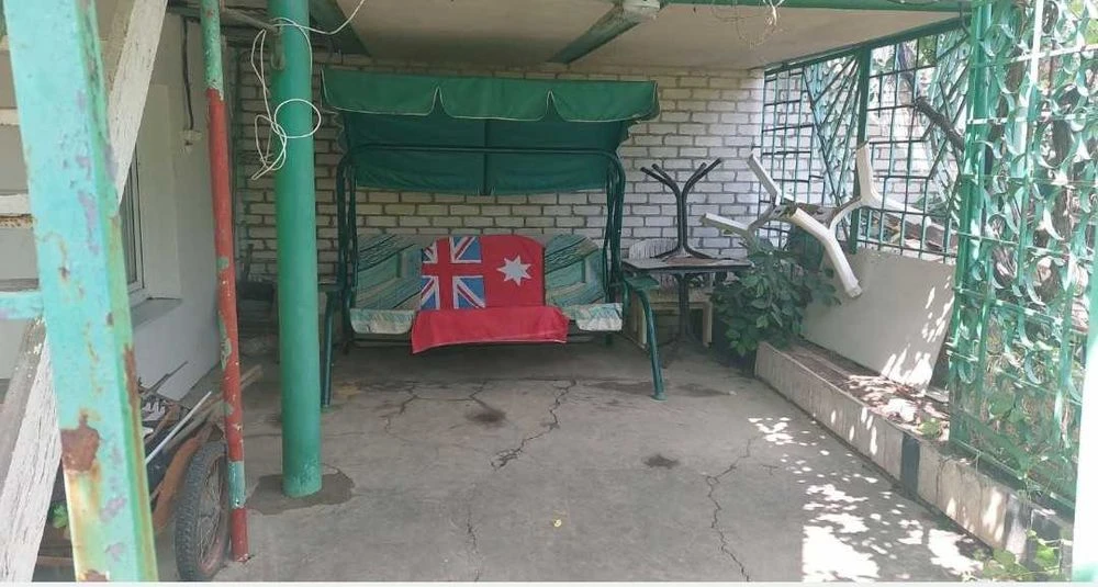 Продам дачу Черноморка
