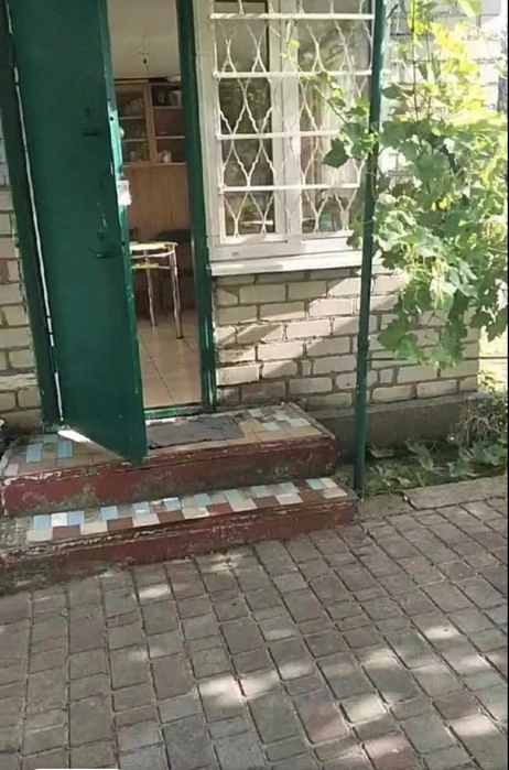 Продам дачу Черноморка