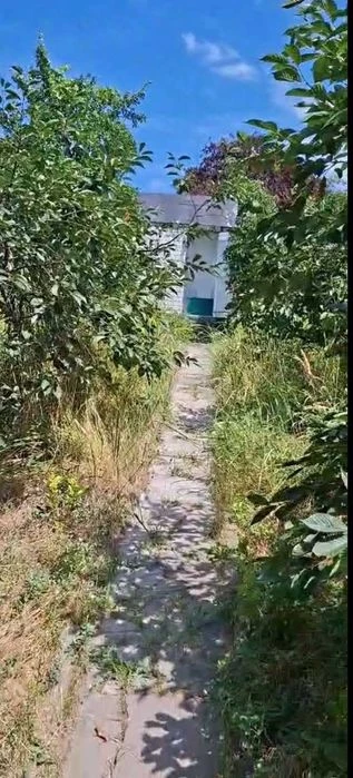 Продам дачу Черноморка