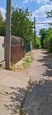 Продам дачу Черноморка