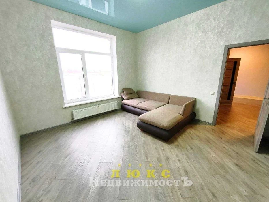 Продам двоповерховий  новий будинок провулок Вишневий , Люст