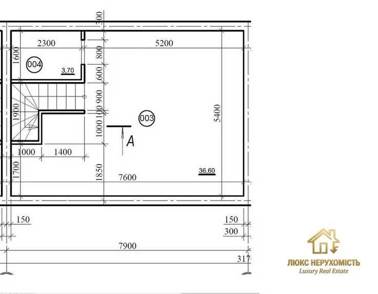Продам таунхаус 160 кв.м Золота Гірка