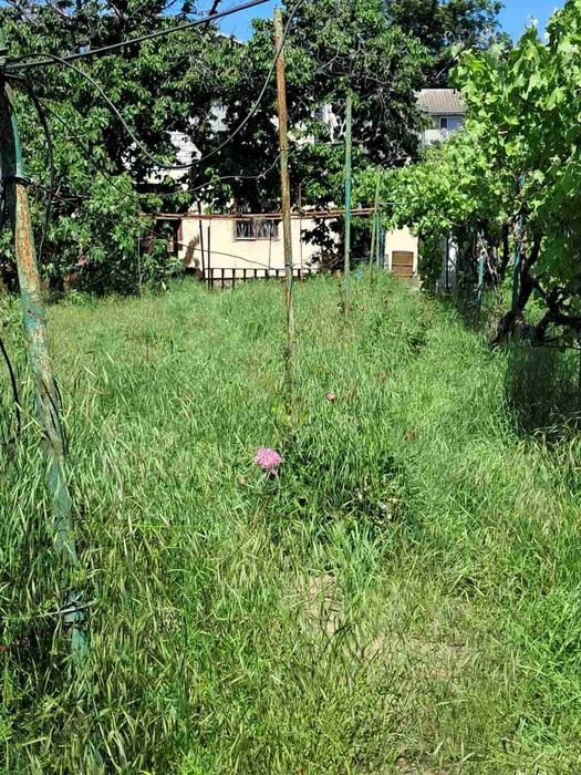 Продам дом с участком Рыбачья / Долгая