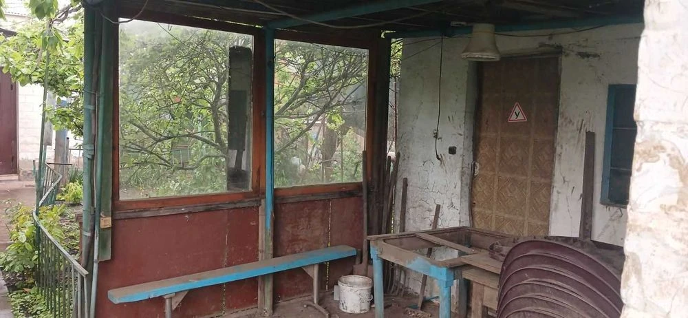 Продам дом с участком Рыбачья / Долгая
