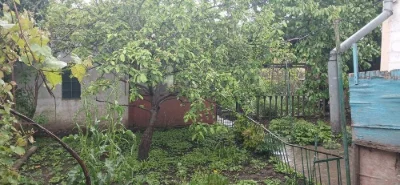 Продам дом с участком Рыбачья / Долгая