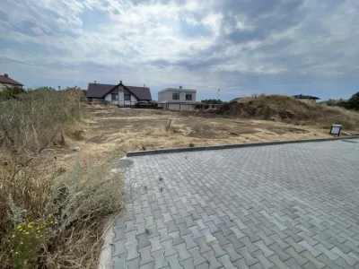 Продажа участка в Совиньоне,  рядом парк, Марин Виллас,  5 с