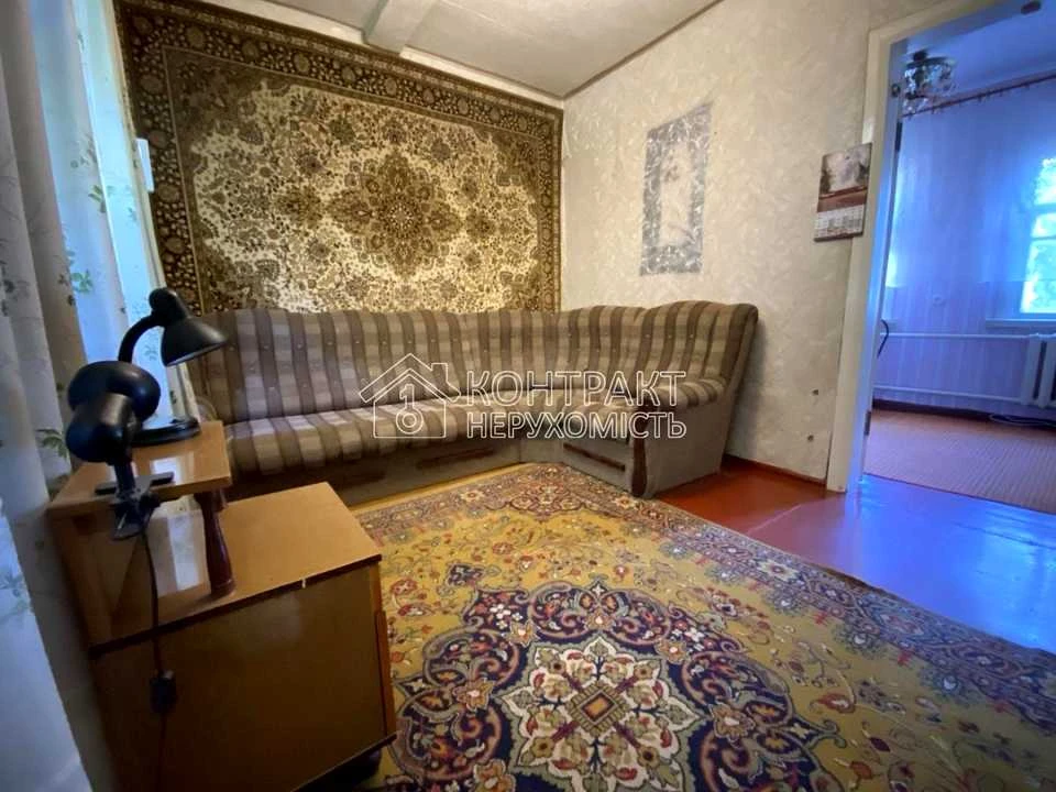 Будинок. Харків, Будівельна вул.