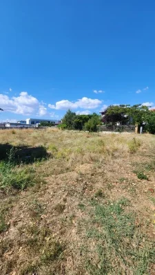 Участок 15 соток Совиньон Люстдорф — продажа, 3050