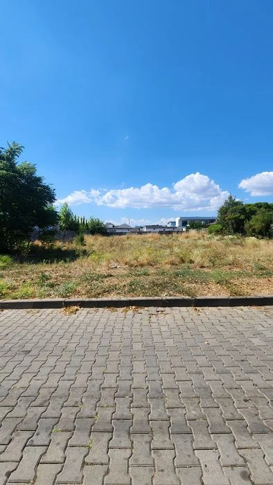 Участок 15 соток Совиньон Люстдорф — продажа, 3050