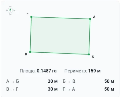 Участок 15 соток Совиньон Люстдорф — продажа, 3050