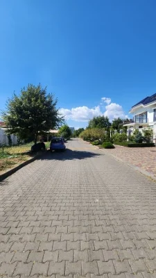 Участок,  ул. Корабаельная,  15 сот, Люстдорф