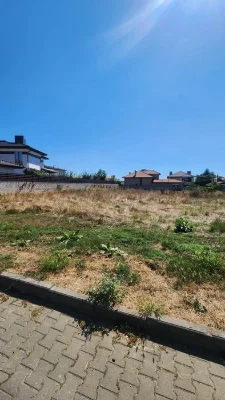 Участок,  ул. Корабаельная,  15 сот, Люстдорф