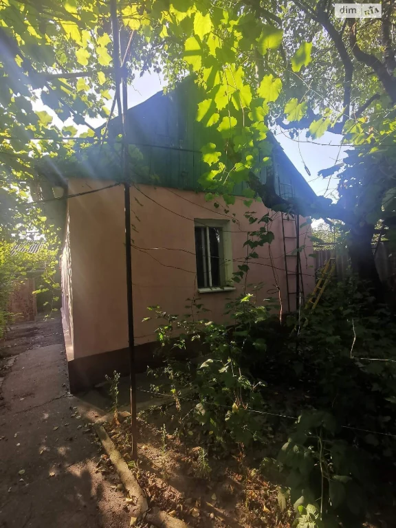 Продаж Дім Новобаварський