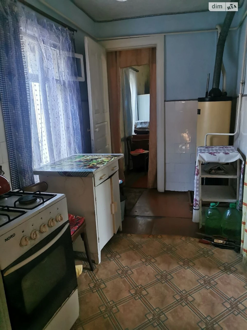 Продаж Дім Новобаварський