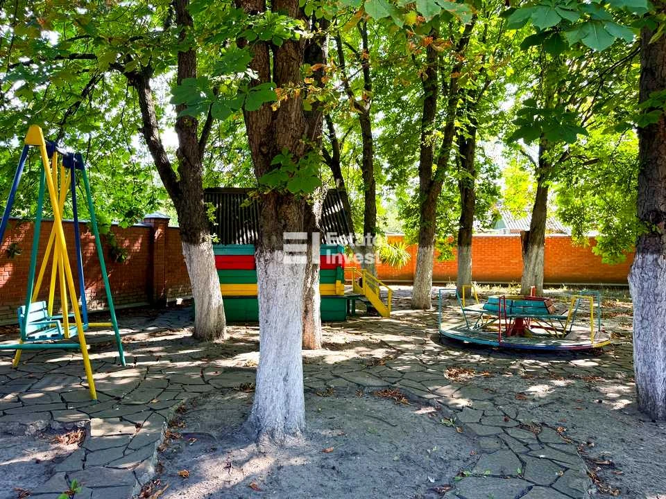 Будинок. Харків, Ташкентська вул.