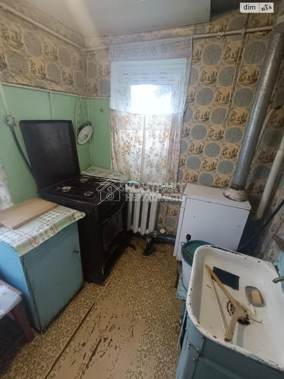 Продаж Дім Велика Данилівка