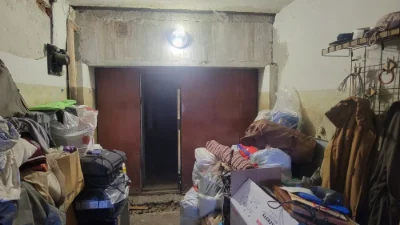 Продам гараж, пр-т Науки, 23 Серпня