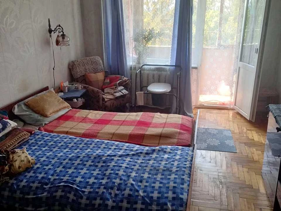 Квартира. Запоріжжя, Олімпійська вул.